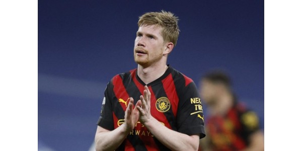 Mentalność zawodników również bardzo się zmieni, gdy dorosną